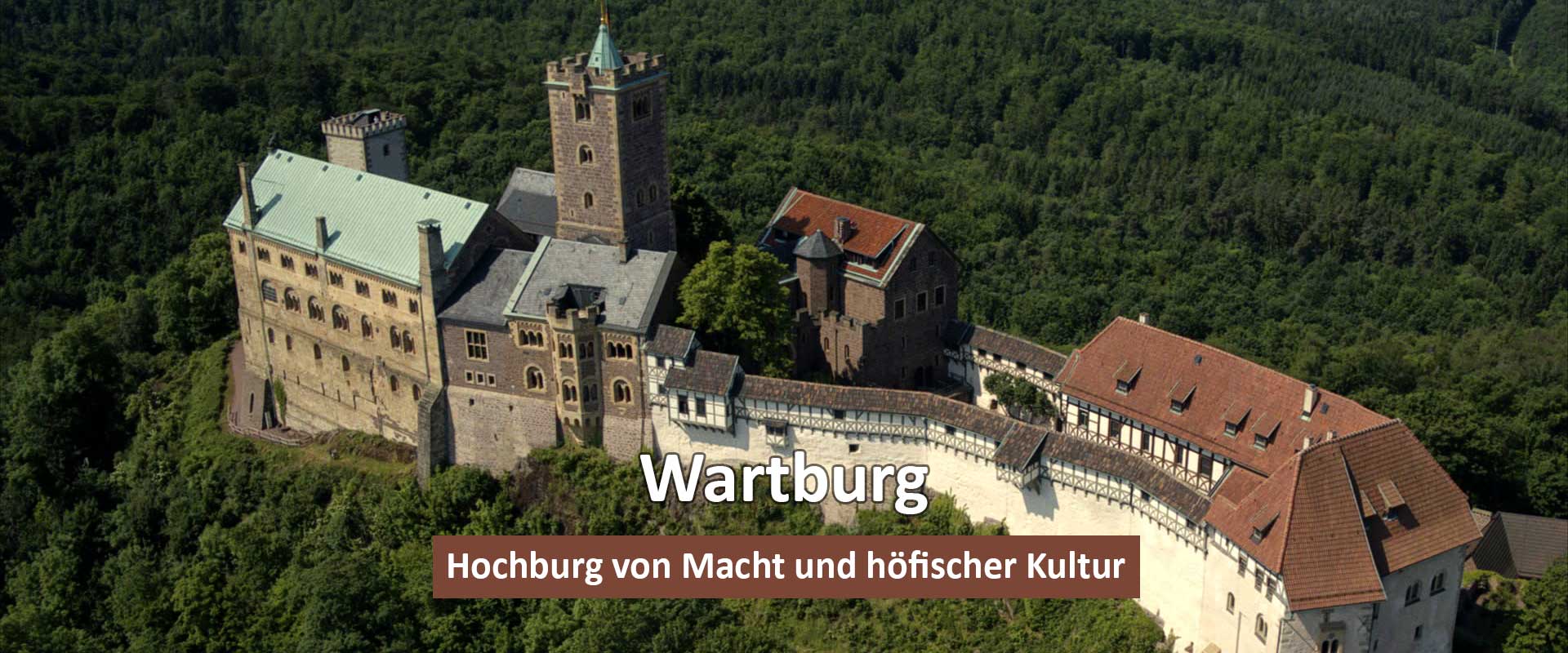 Wartburg