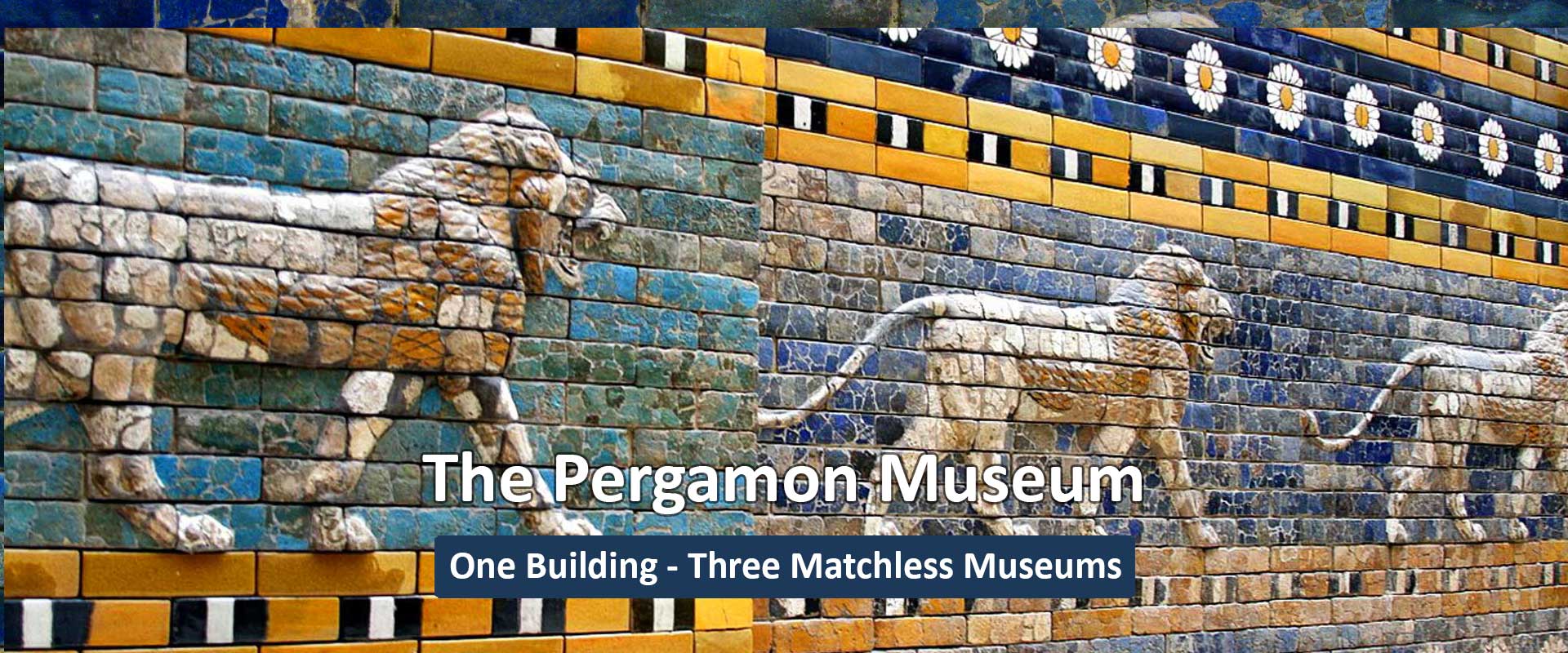 Pergamon Museum