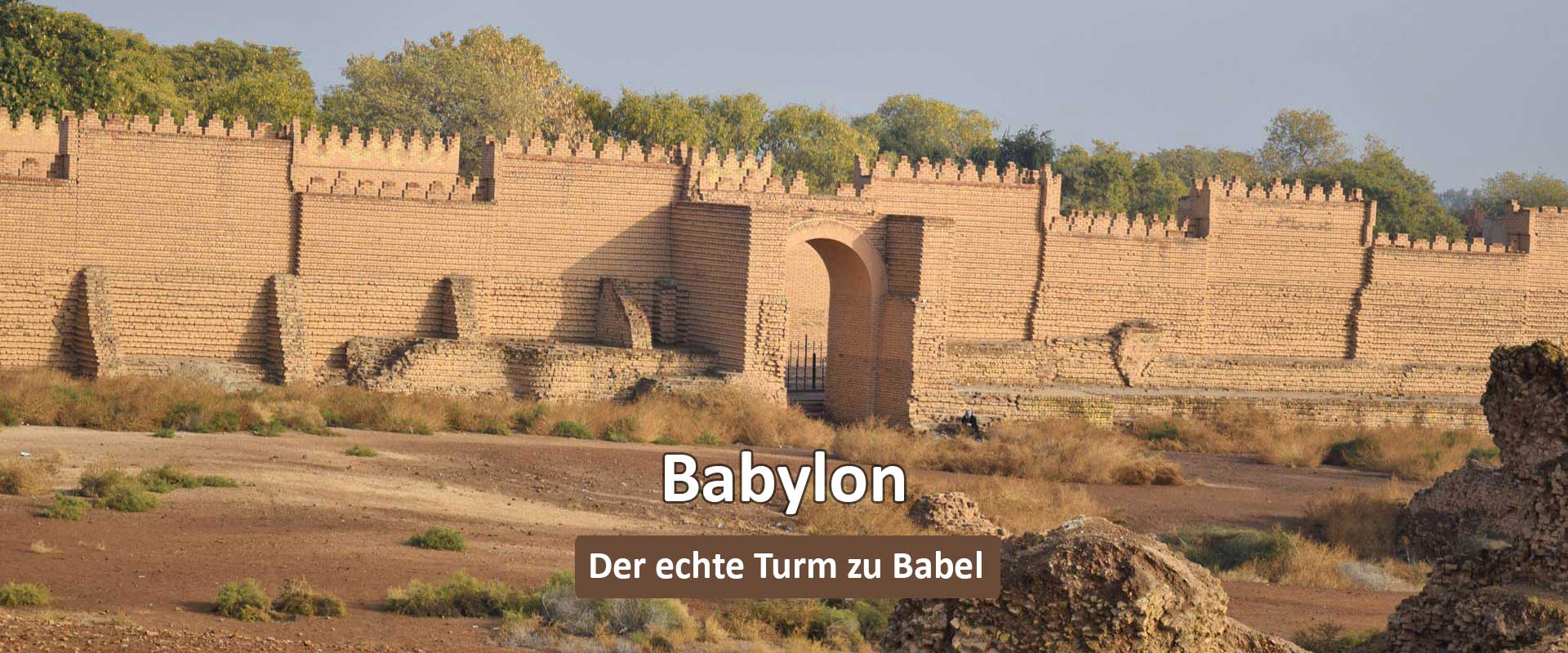 Babylon