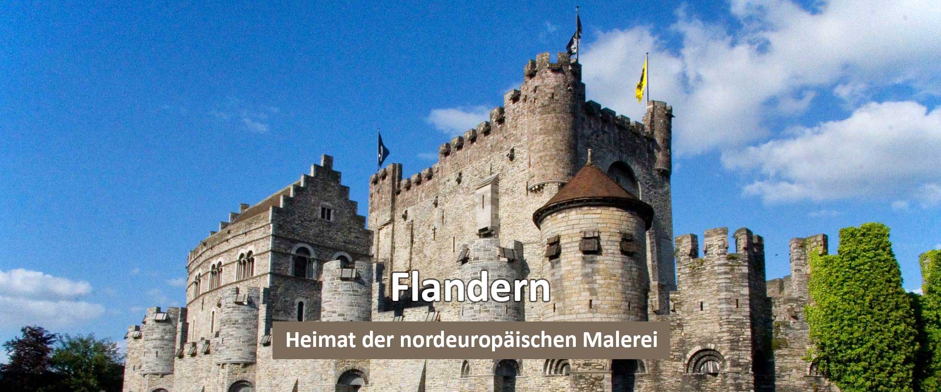 Flandern