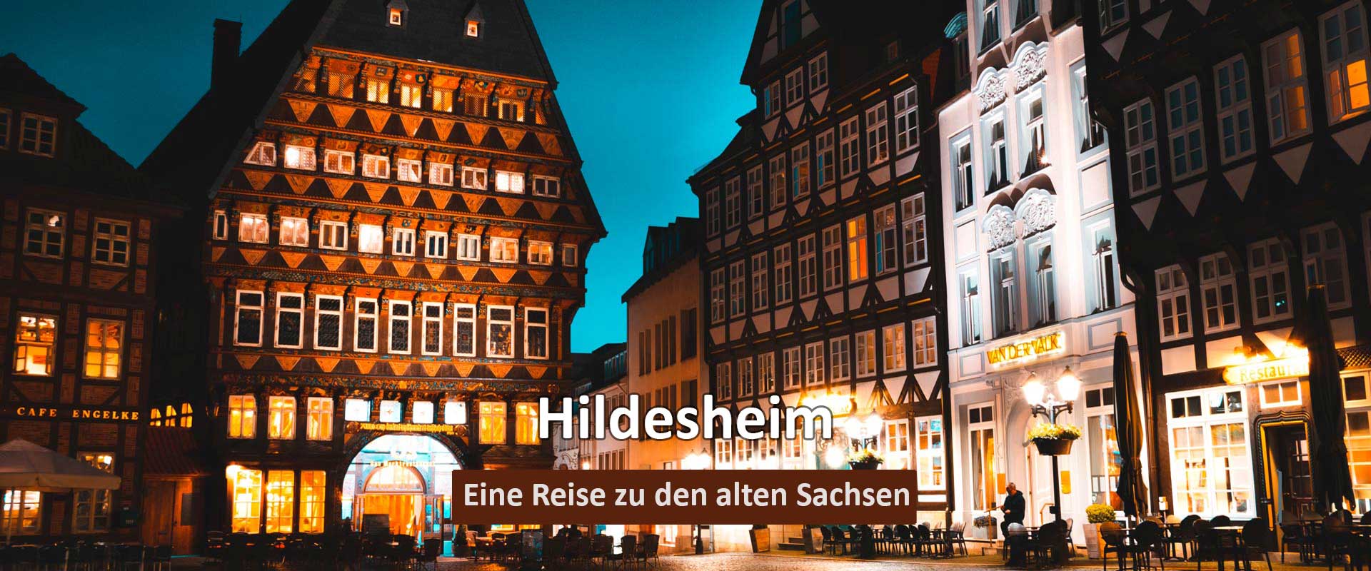 Hildesheim