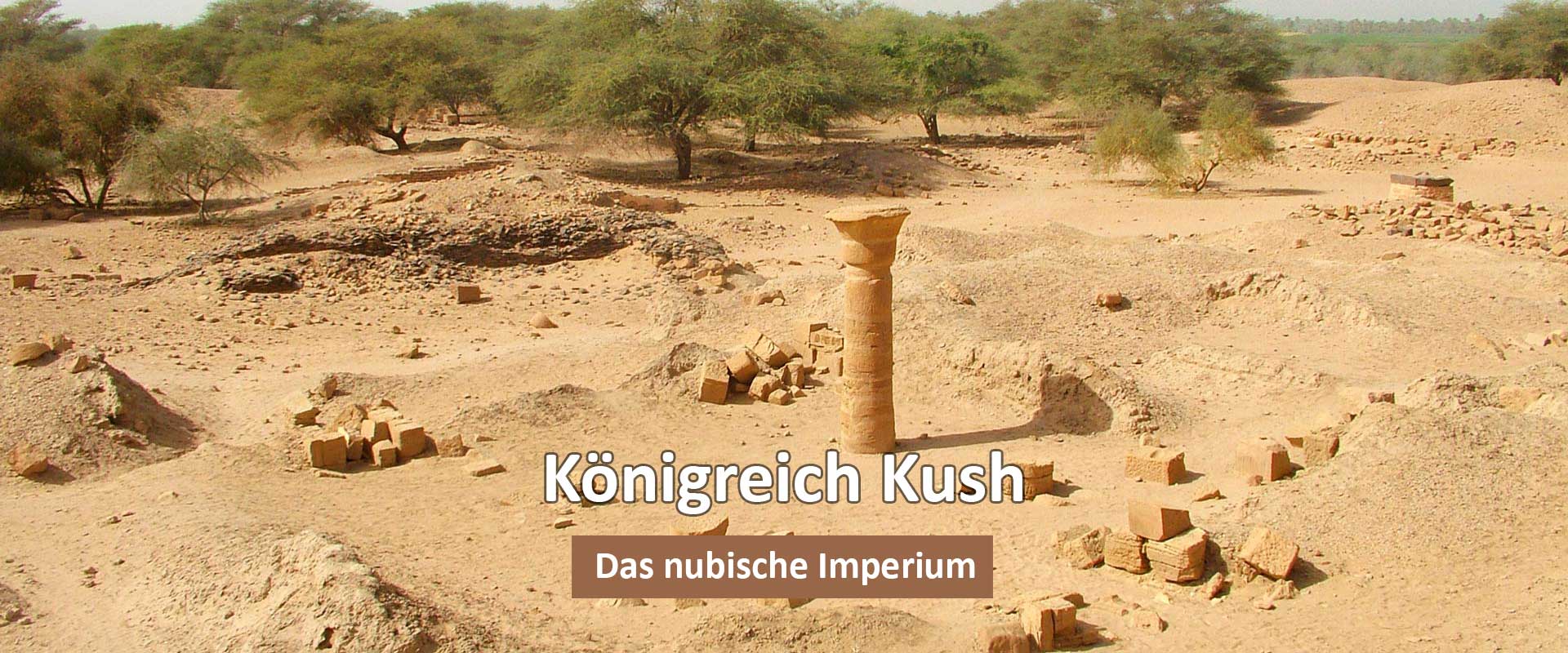 Königreich Kusch