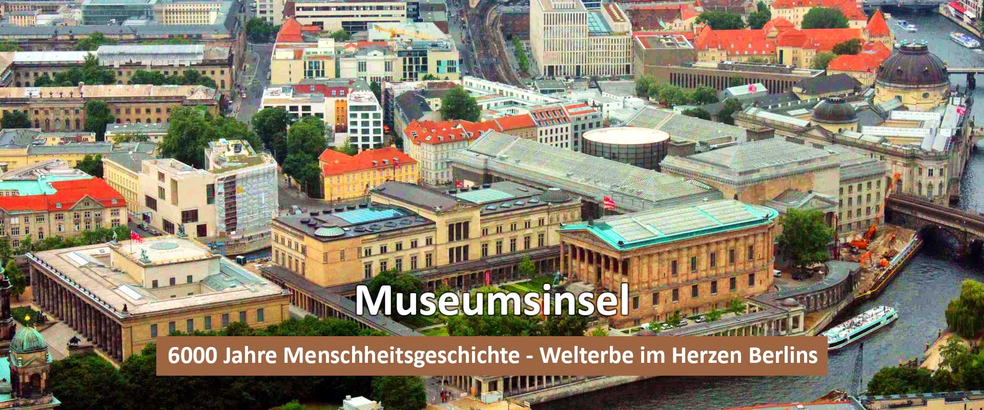 Museumsinsel