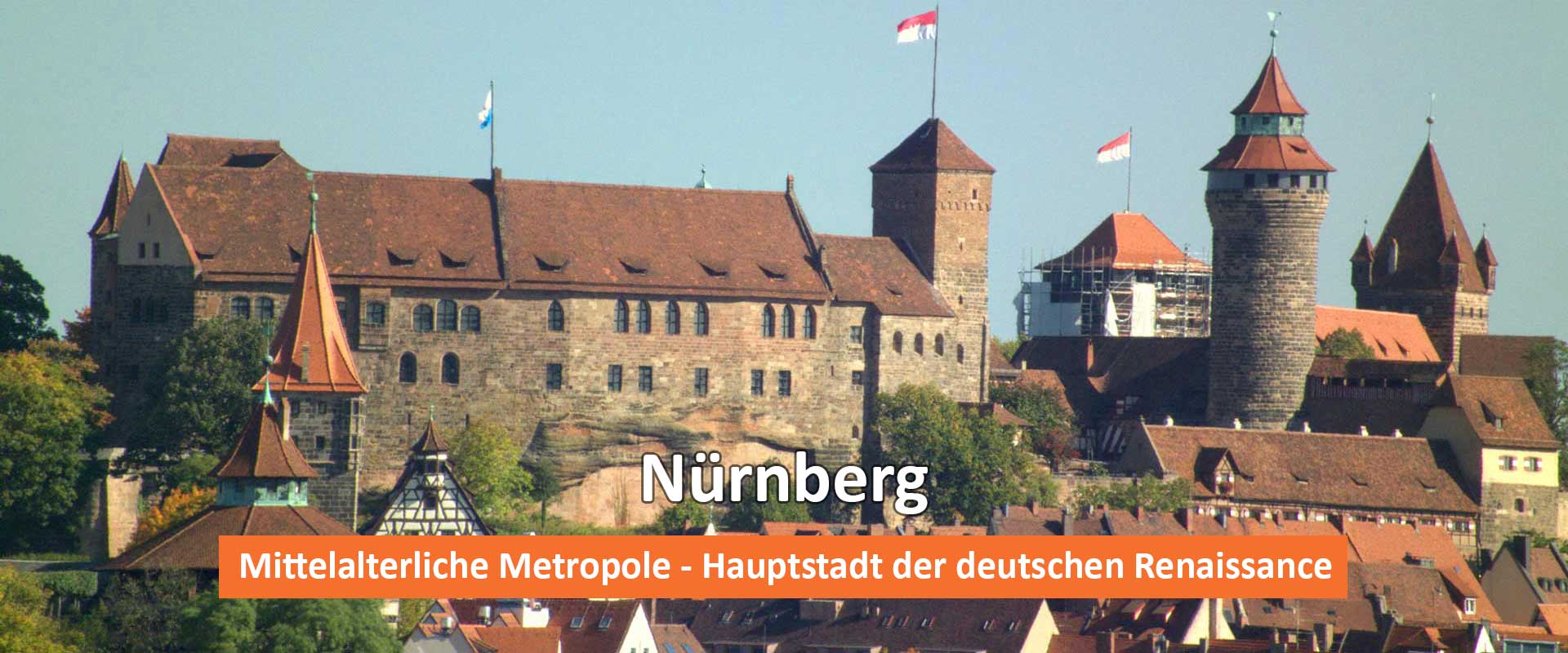 Nürnberg