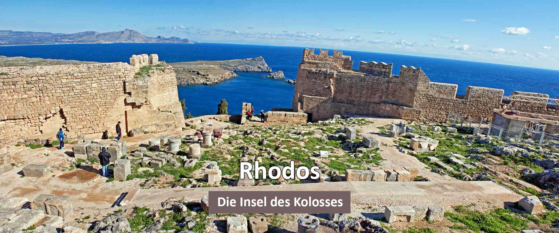 Rhodes