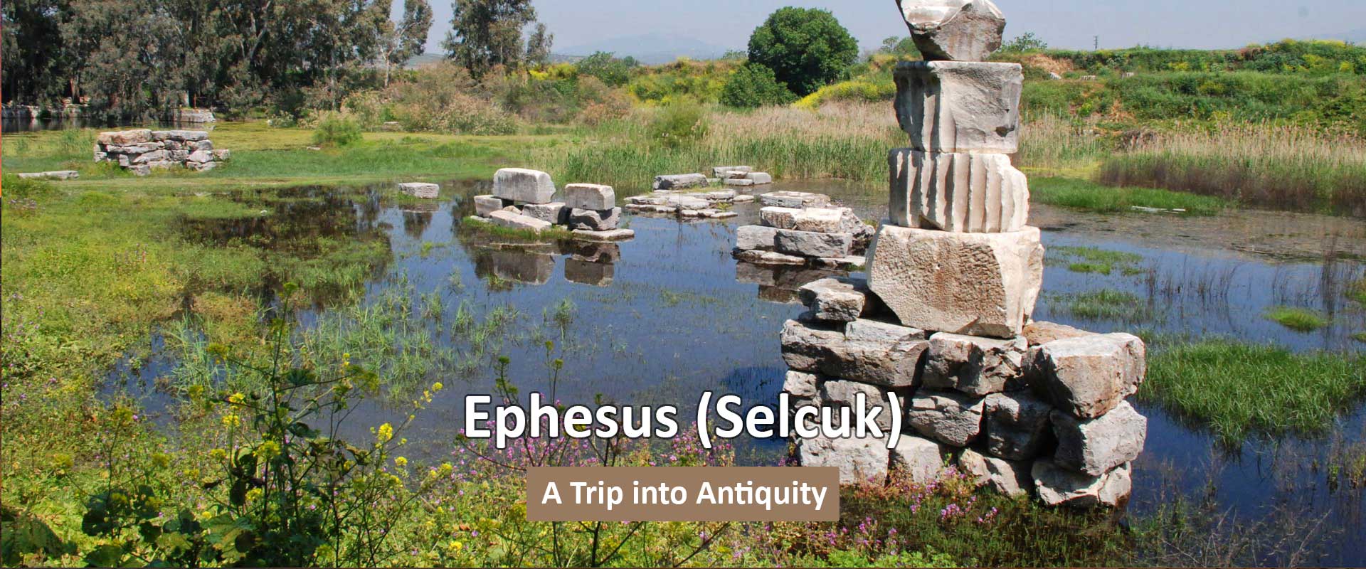 ephesus