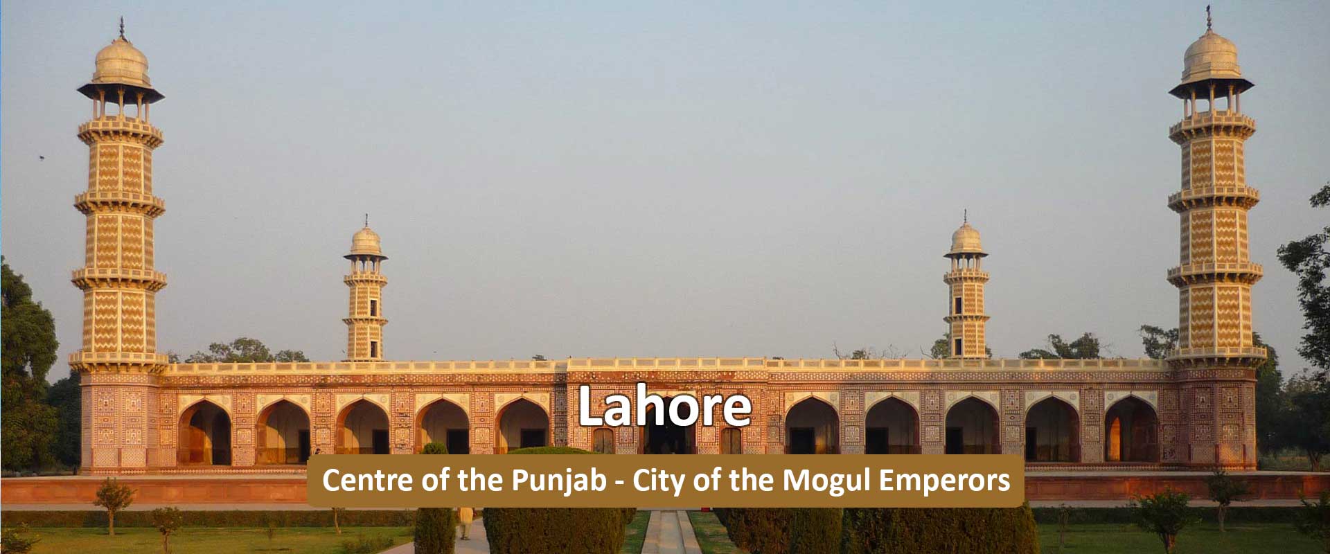 lahore